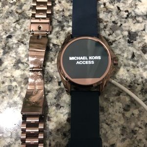 Michael Kors Access Smart Watch